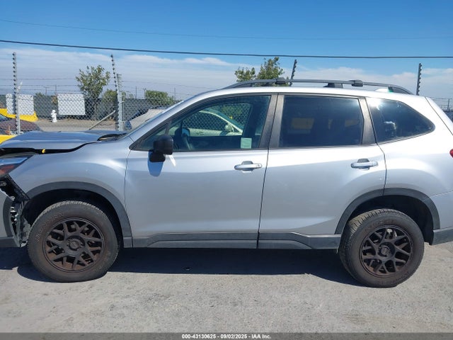 Subaru naturally aspirated u5 2019 JF2SKACC8KH449690 Image 15