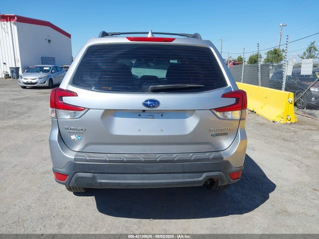 Subaru naturally aspirated u5 2019 JF2SKACC8KH449690 Image 17