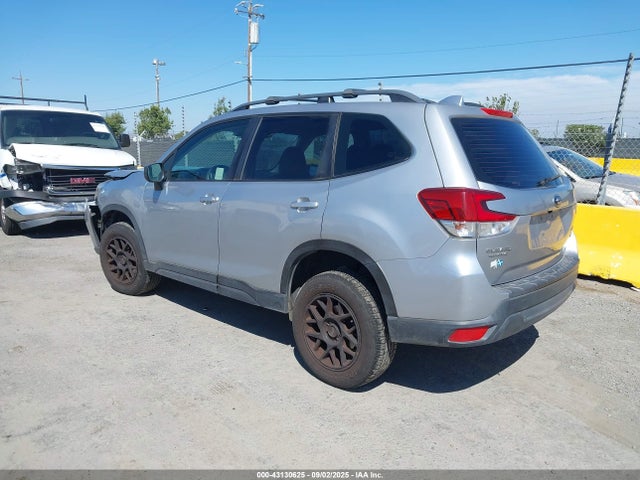 Subaru naturally aspirated u5 2019 JF2SKACC8KH449690 Image 3