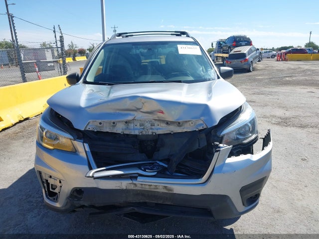 Subaru naturally aspirated u5 2019 JF2SKACC8KH449690 Image 6