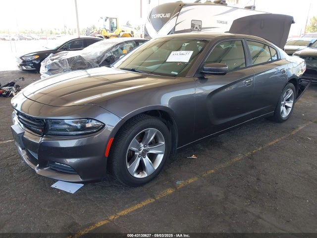 2C3CDXHGXJH176776 Dodge 2018