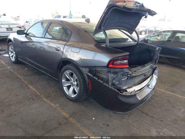 2C3CDXHGXJH176776 Dodge 2018