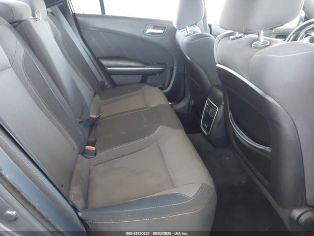 2C3CDXHGXJH176776 Dodge 2018