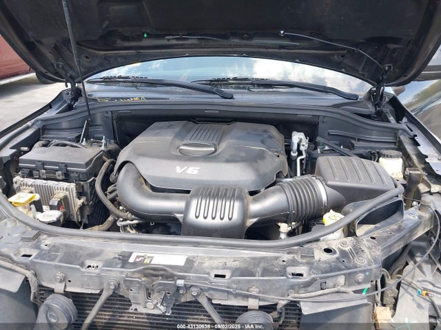 Jeep Grand Cherokee 2015 1C4RJEAG8FC219230 Image 10