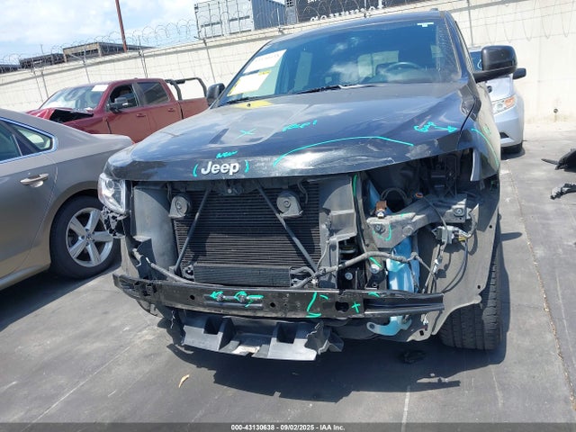 Jeep Grand Cherokee 2015 1C4RJEAG8FC219230 Image 13