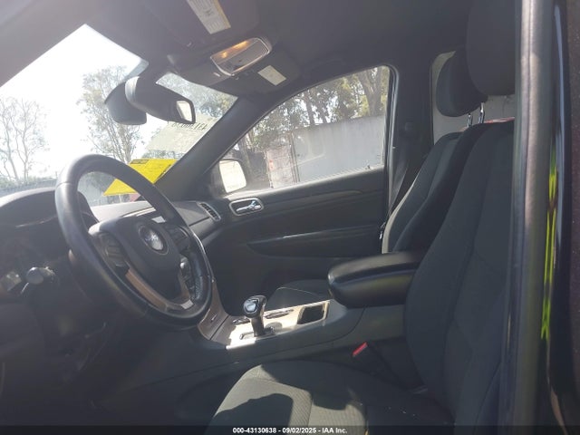 Jeep Grand Cherokee 2015 1C4RJEAG8FC219230 Image 18