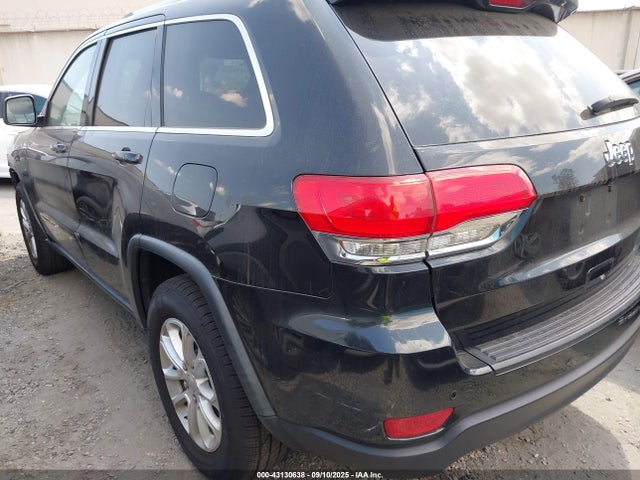 Jeep Grand Cherokee 2015 1C4RJEAG8FC219230 Image 3