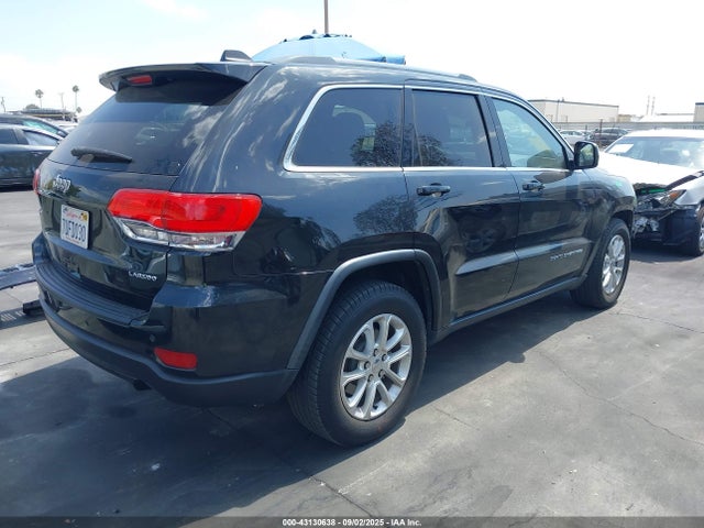Jeep Grand Cherokee 2015 1C4RJEAG8FC219230 Image 4