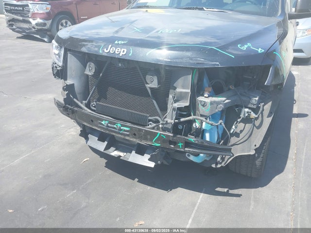 Jeep Grand Cherokee 2015 1C4RJEAG8FC219230 Image 6