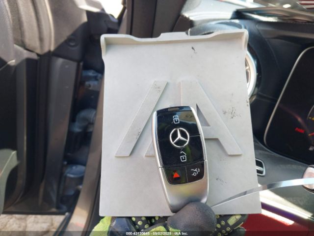 2020 MERCEDES-BENZ AMG CLS 53 WDD2J6BBXLA049525 Photo 10