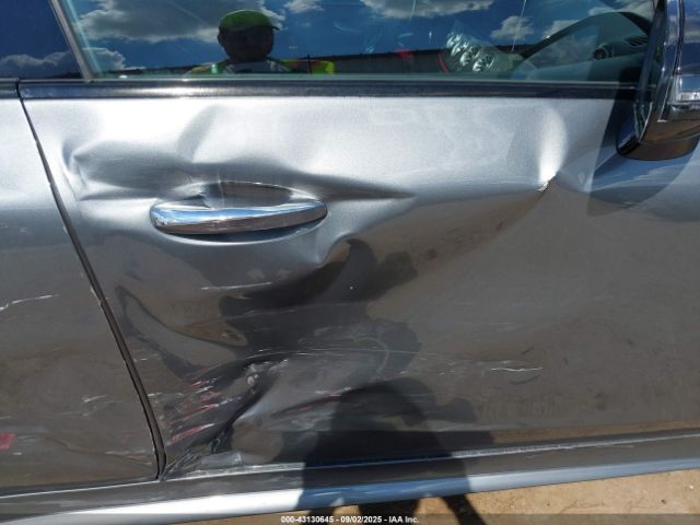 2020 MERCEDES-BENZ AMG CLS 53 WDD2J6BBXLA049525 Photo 5