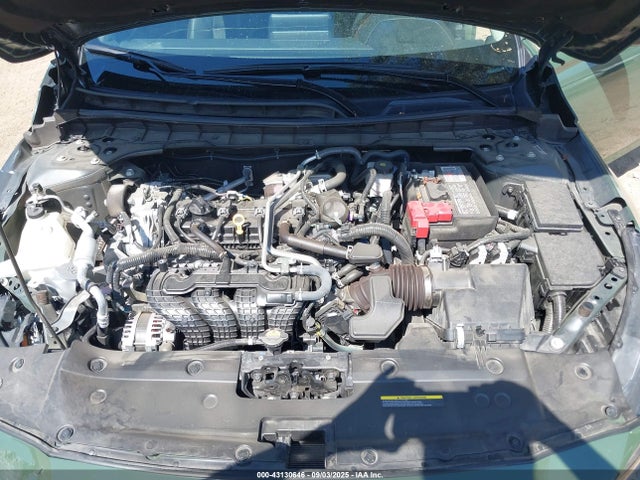 Nissan 2025 2025 1N4BL4CV9SN301988 Image 10
