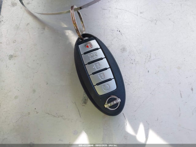 Nissan 2025 2025 1N4BL4CV9SN301988 Image 11