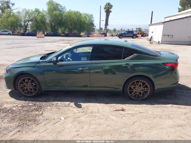 Nissan 2025 2025 1N4BL4CV9SN301988 Image 14