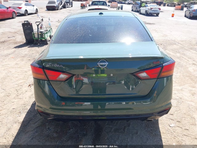 Nissan 2025 2025 1N4BL4CV9SN301988 Image 16