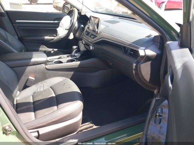 Nissan 2025 2025 1N4BL4CV9SN301988 Image 5