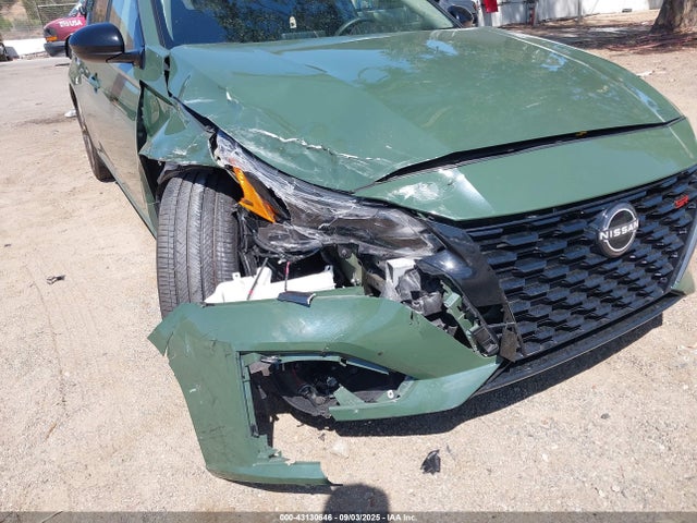 Nissan 2025 2025 1N4BL4CV9SN301988 Image 6