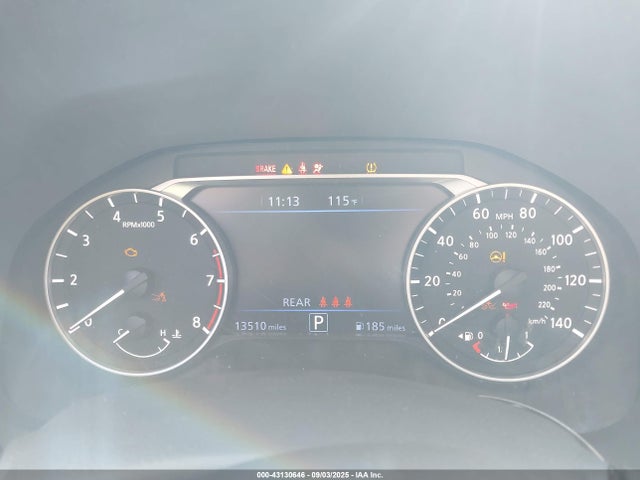 Nissan 2025 2025 1N4BL4CV9SN301988 Image 7