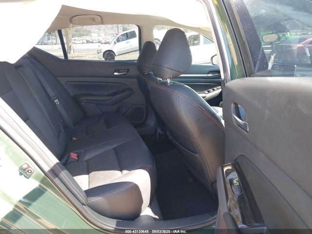 Nissan 2025 2025 1N4BL4CV9SN301988 Image 8