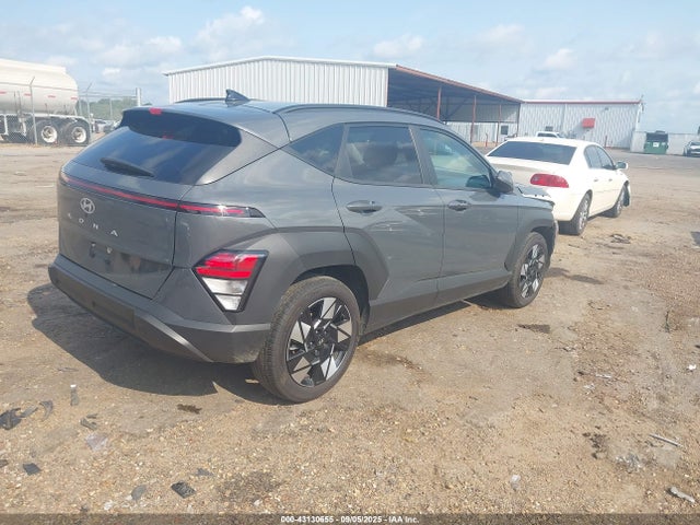 KM8HB3ABXSU205217 Hyundai mpi nu pe