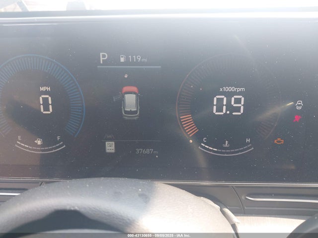 KM8HB3ABXSU205217 Hyundai mpi nu pe