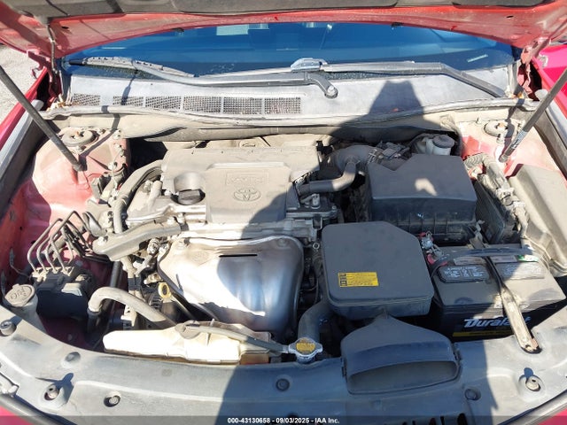 Toyota 2ar-fe 2014 4T1BF1FK4EU775645 Image 10