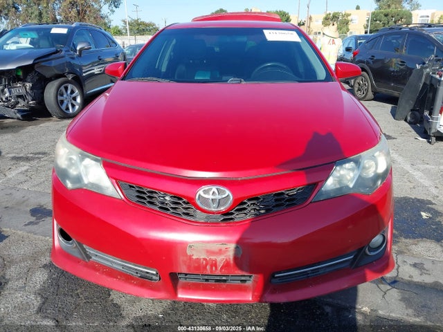 Toyota 2ar-fe 2014 4T1BF1FK4EU775645 Image 12