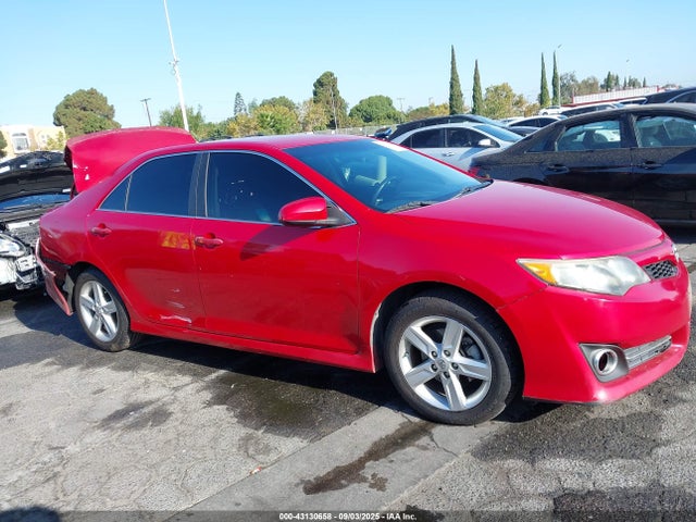 Toyota 2ar-fe 2014 4T1BF1FK4EU775645 Image 13
