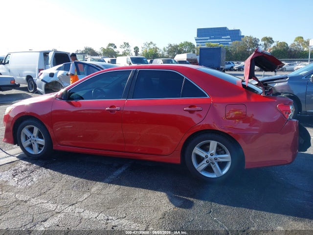 Toyota 2ar-fe 2014 4T1BF1FK4EU775645 Image 14