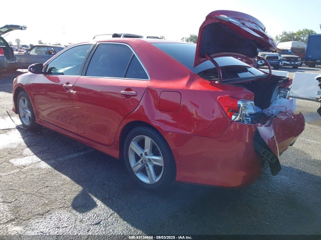 Toyota 2ar-fe 2014 4T1BF1FK4EU775645 Image 3