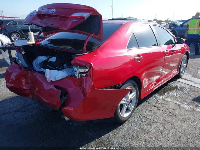 Toyota 2ar-fe 2014 4T1BF1FK4EU775645 Image 4