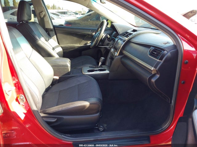 Toyota 2ar-fe 2014 4T1BF1FK4EU775645 Image 5