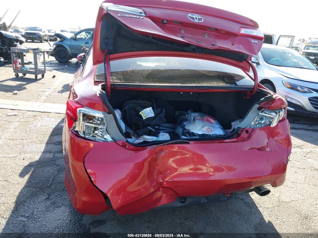 Toyota 2ar-fe 2014 4T1BF1FK4EU775645 Image 6