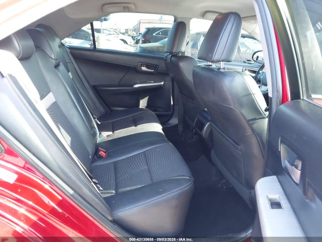 Toyota 2ar-fe 2014 4T1BF1FK4EU775645 Image 8