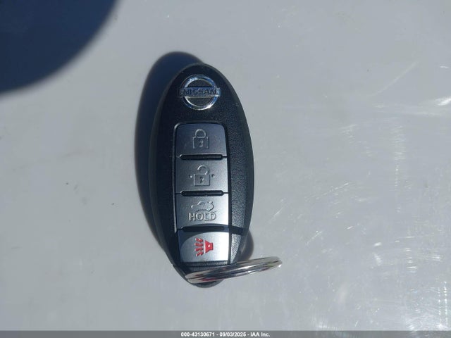 3N1AB7APXHY363543 Nissan 2017
