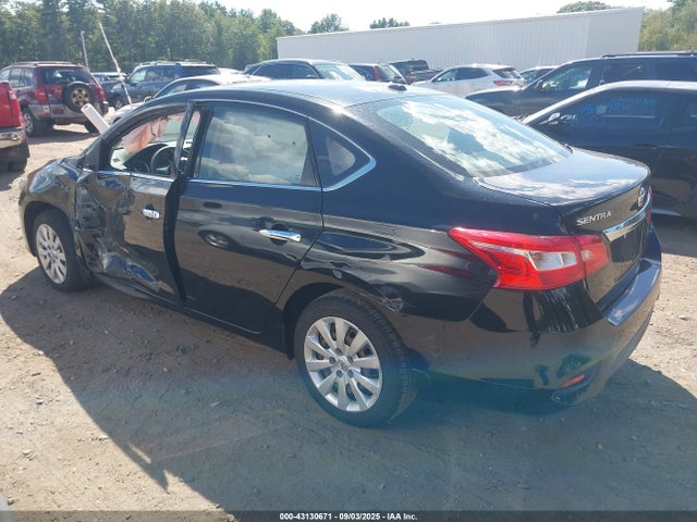 3N1AB7APXHY363543 Nissan 2017