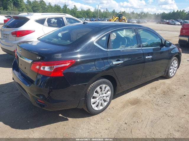 3N1AB7APXHY363543 Nissan 2017