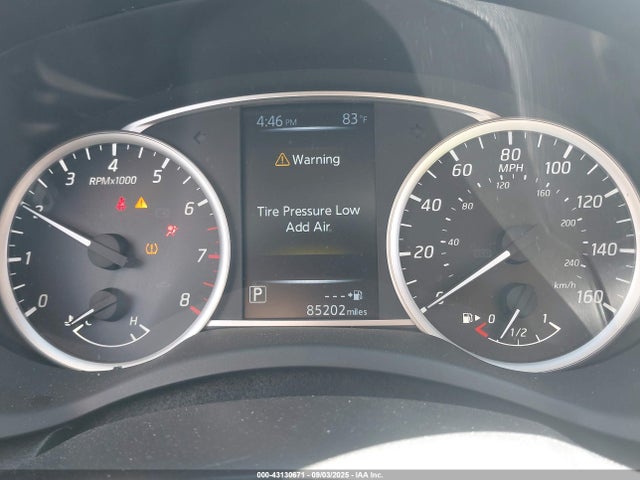3N1AB7APXHY363543 Nissan 2017