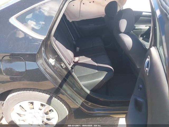 3N1AB7APXHY363543 Nissan 2017