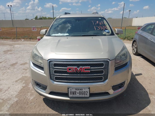 1GKKRSKD1FJ138180 GMC llt