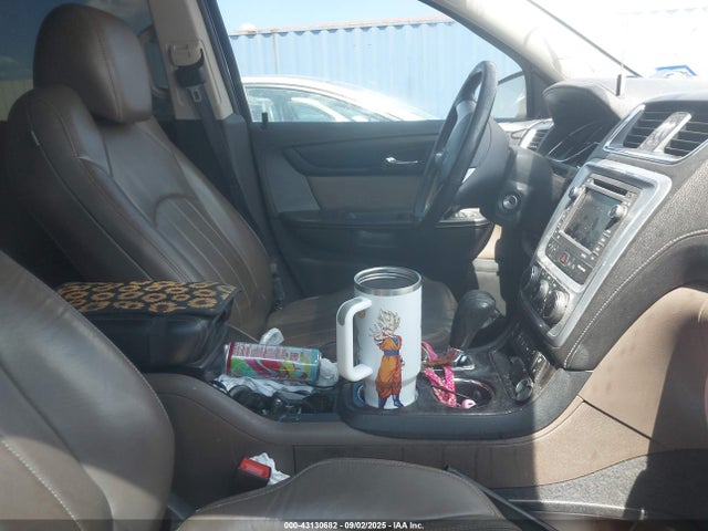 1GKKRSKD1FJ138180 GMC llt