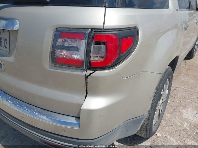1GKKRSKD1FJ138180 GMC llt