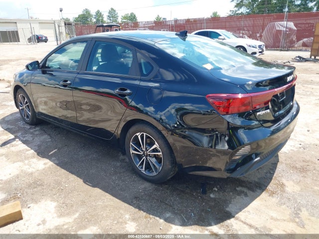 3KPF24ADXRE707432 KIA mpi nu