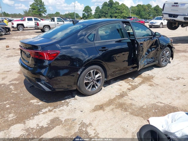 3KPF24ADXRE707432 KIA mpi nu
