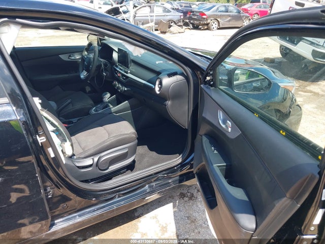 3KPF24ADXRE707432 KIA mpi nu