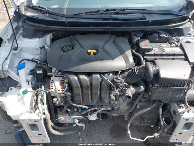 KMHD35LH9HU349939 Hyundai ELANTRA GT