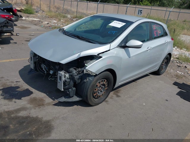 KMHD35LH9HU349939 Hyundai ELANTRA GT