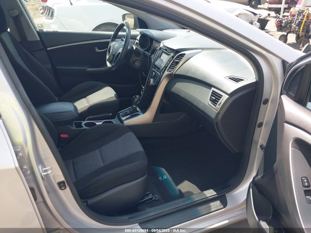 KMHD35LH9HU349939 Hyundai ELANTRA GT