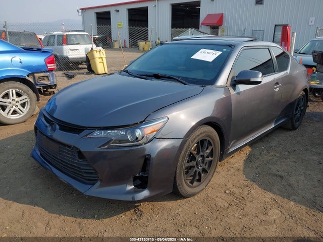 Scion 2ar-fe 2015 JTKJF5C7XFJ002911 Image 2