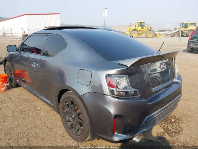 Scion 2ar-fe 2015 JTKJF5C7XFJ002911 Image 3